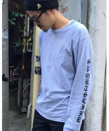 DEFENDER | Tシャツ/カットソー