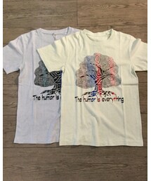 JAVARA | Tシャツ/カットソー