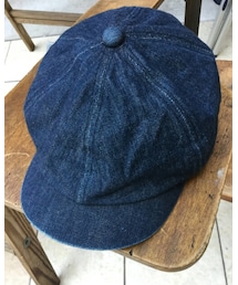 RUGGED FACTORY | キャスケット