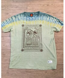 JAVARA×Green jam | Tシャツ/カットソー