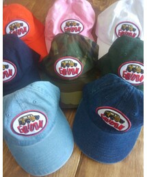 GO!DON | キャップ