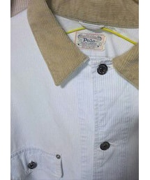 POLO RALPH LAUREN | カバーオール