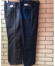 CHICCHORD | REDKAPのチノを再構築。履きやすいシルエットです。(チノパンツ)
