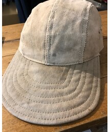 WOODEN SLEEPERS | キャップ