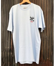 POWELL PERALTA | RAT BONES(Tシャツ/カットソー)