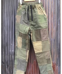 Nasngwam | SKELTER PANTS(その他パンツ)