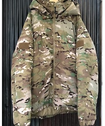 WILD THINGS | ECWCS Level 7 HIGH LOFT JACKET(ミリタリージャケット)