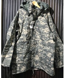 ECWCS | ECWCS GenⅡ GORE-TEX  PARKA(ミリタリージャケット)