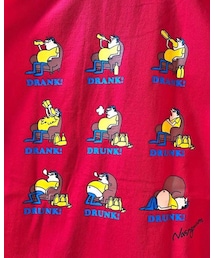 Nasngwam | Tシャツ/カットソー