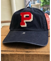 AMERICAN NEEDLE | キャップ