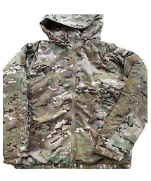 WILD THINGS | US. ARMY Level 7HIGH LOFT JK Multicam(ミリタリージャケット)