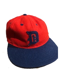 EBBETS FIELD FLANNELS | キャップ