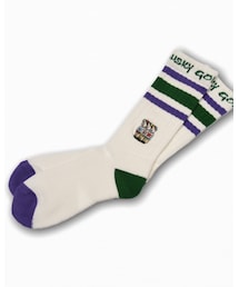 BILLYBIDDUSKY | GO!DON別注　3PIG(ソックス/靴下)