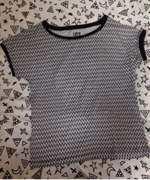 UNIQLO | 2014.04(Tシャツ/カットソー)