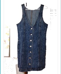 GU | 2014.03(サロペット/オーバーオール)