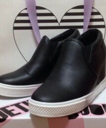 jouetie | 2014.05(スニーカー)