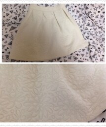 merry jenny | 2014.01(スカート)