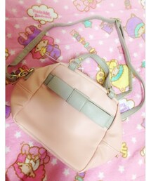 ブランド 不明 | 2013.09(ショルダーバッグ)