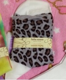 tutuanna | 2014.03(ソックス/靴下)