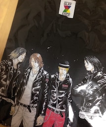 GLAY | 2014.09(Tシャツ/カットソー)