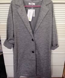 @hers style | 2014.09(チェスターコート)