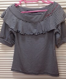 F i.n.t | 2014.07(Tシャツ/カットソー)