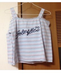LIZ LISA | 2014.06(Tシャツ/カットソー)