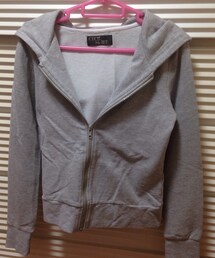 CECIL McBEE | 2009.09(パーカー)