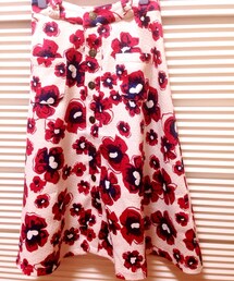 LIZ LISA | 2014.10(スカート)