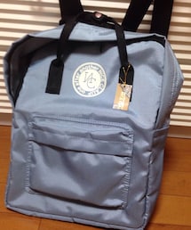 one after another NICE CLAUP | 2015.01(バックパック/リュック)