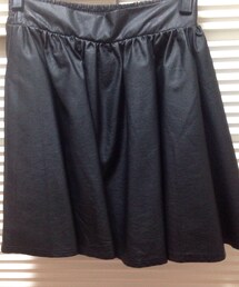 しまむら | 2012.09(スカート)