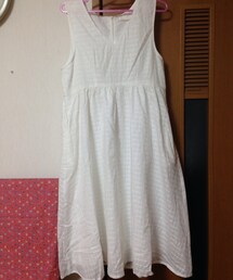 JEANASIS | 2015.03(ワンピース)