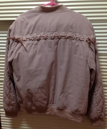 merry jenny | 2013.10(ブルゾン)