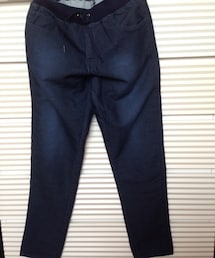 しまむら | 2015.03(デニムパンツ)