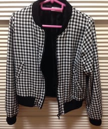 しまむら | 2014.03(ブルゾン)