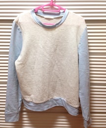 merry jenny | 2013.03(スウェット)