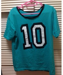 モーニング娘。'15 | 2015.04(Tシャツ/カットソー)