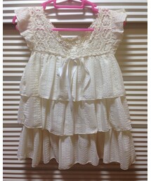 LIZ LISA | 2013.05(タンクトップ)