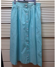 古着 | 2015.05(スカート)