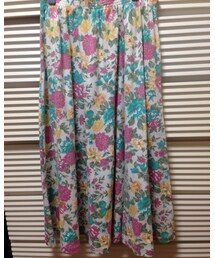 古着 | 2015.05(スカート)