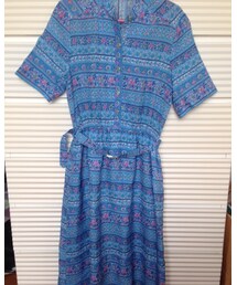 古着 | 2015.05(ワンピース)