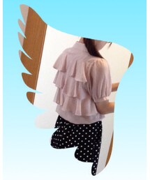 LAGUNAMOON | 2011.06(シャツ/ブラウス)