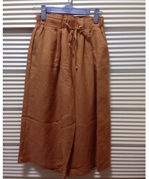 ARROW | 2015.08(その他パンツ)