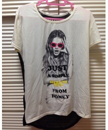 INGNI | 2013.06(Tシャツ/カットソー)