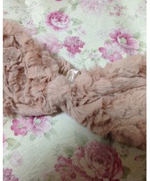 LIZ LISA | 2015.08(ヘアバンド)