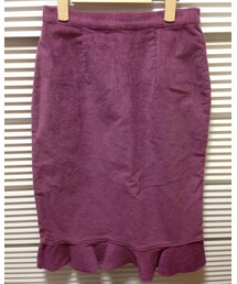 merry jenny | 2015.08(スカート)