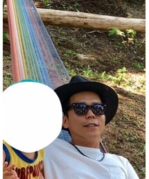 COMESANDGOES | ハット