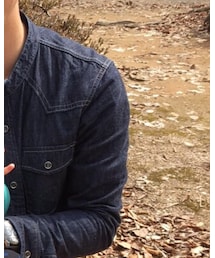 LOUNGE LIZARD | シャツ/ブラウス