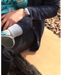 STABILIZER GNZ | デニムパンツ