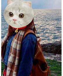 GAP | デニムジャケット